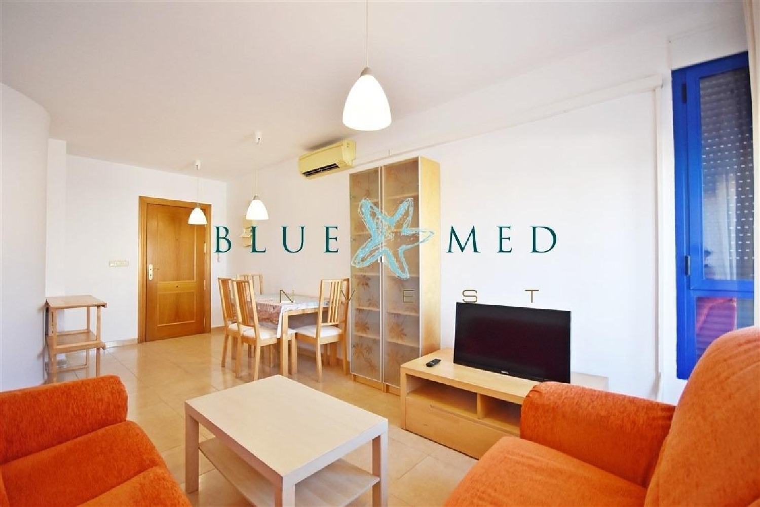  for sale apartment Lo Cartagena Baix Segura 1
