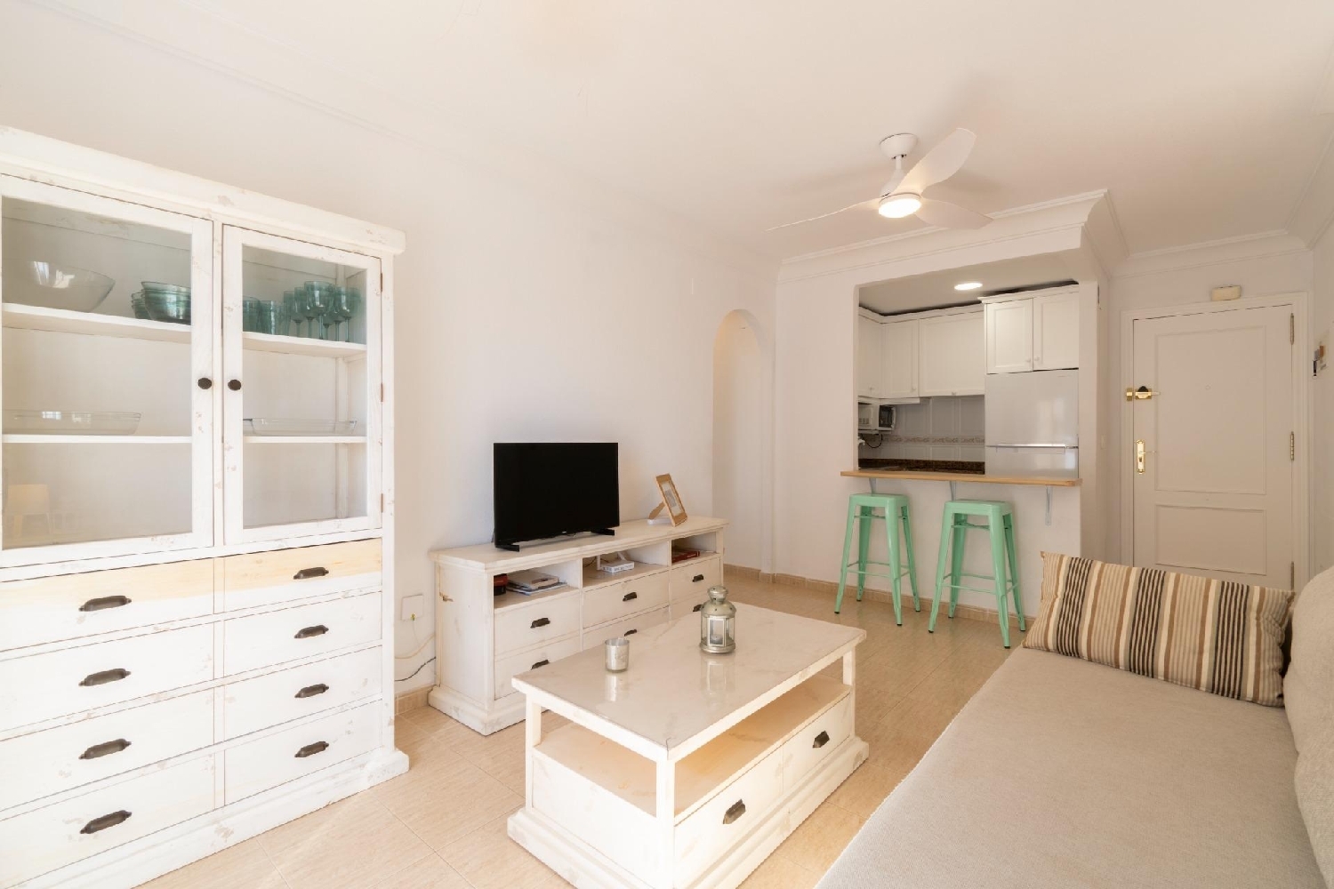  for sale apartment Lo Cartagena Baix Segura 6