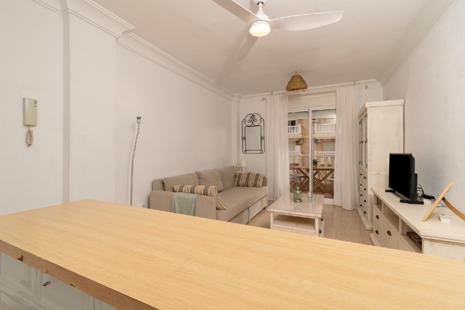  for sale apartment Lo Cartagena Baix Segura 5