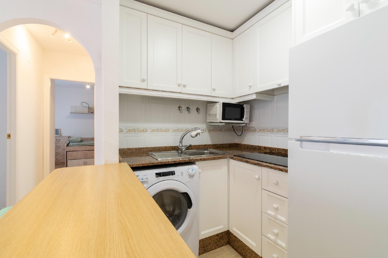  for sale apartment Lo Cartagena Baix Segura 4