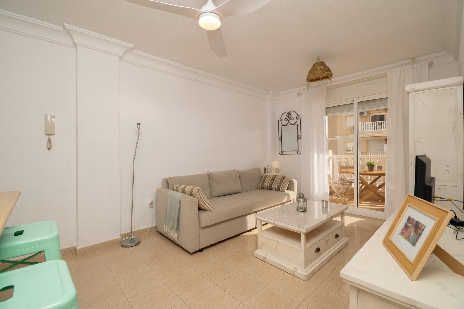  for sale apartment Lo Cartagena Baix Segura 1