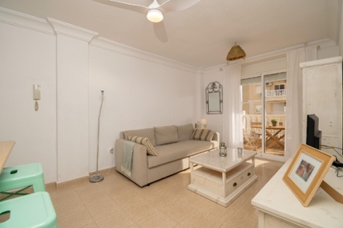 Lo Cartagena Baix Segura apartment foto 6294045