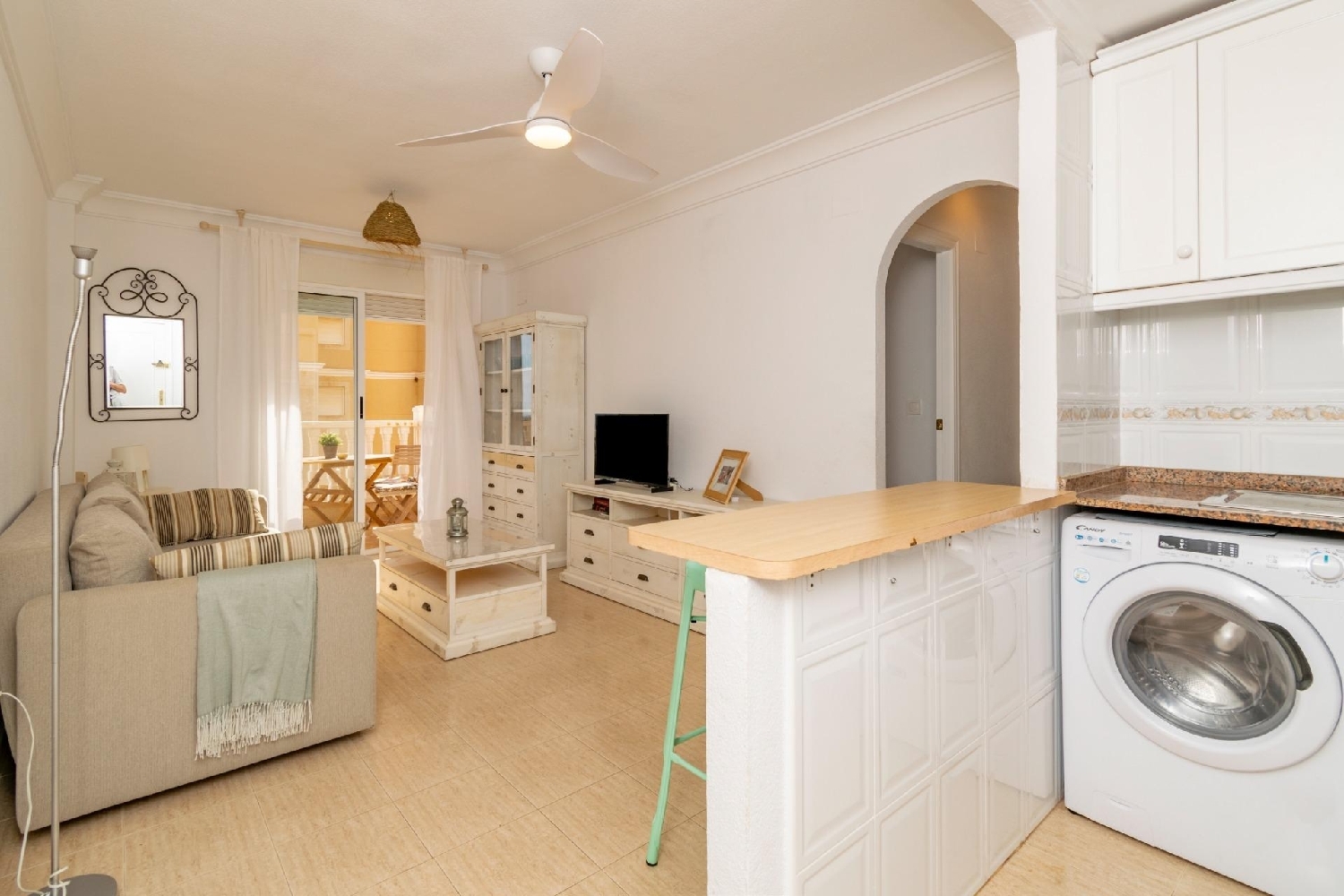 for sale apartment Lo Cartagena Baix Segura 2