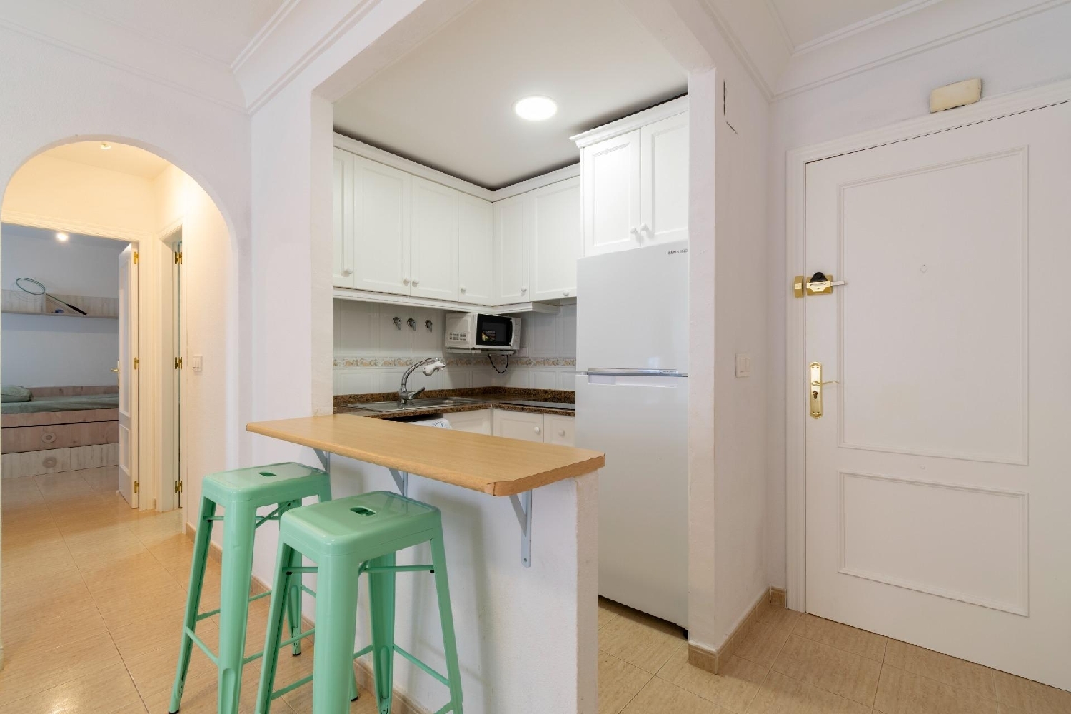 for sale apartment Lo Cartagena Baix Segura 3