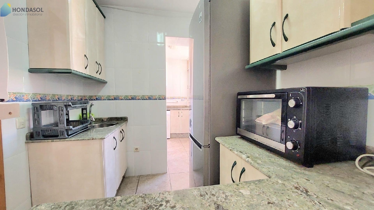  à vendre appartement Lo Cartagena Baix Segura 6