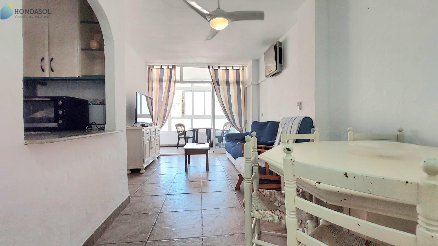 à vendre appartement Lo Cartagena Baix Segura 2