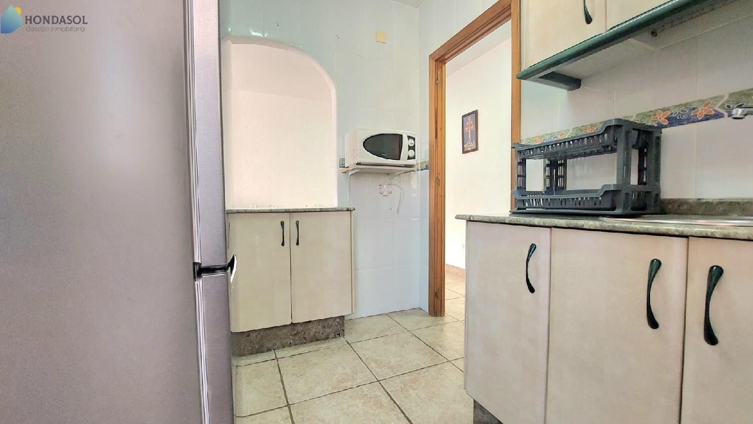  à vendre appartement Lo Cartagena Baix Segura 5