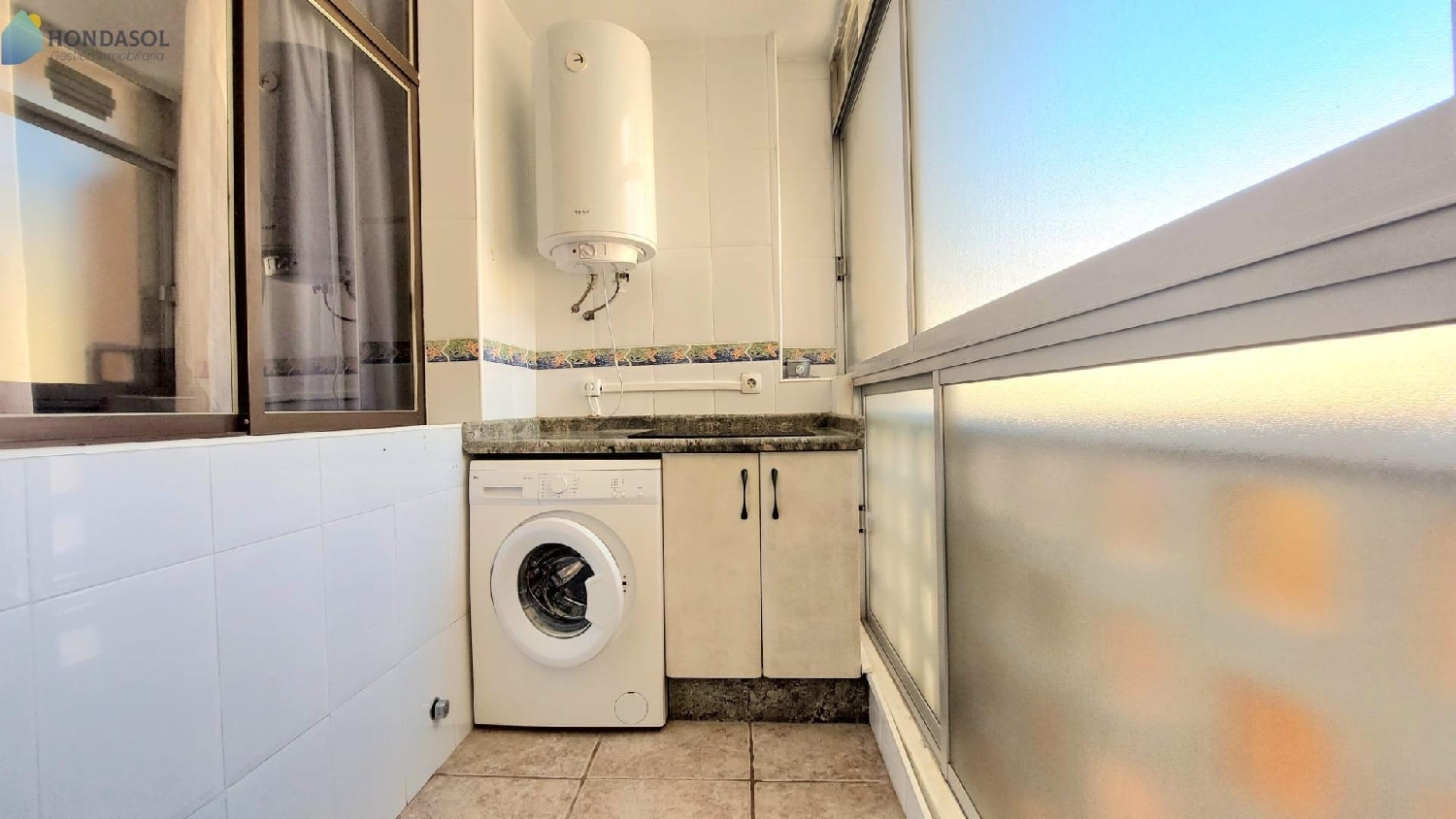  à vendre appartement Lo Cartagena Baix Segura 8