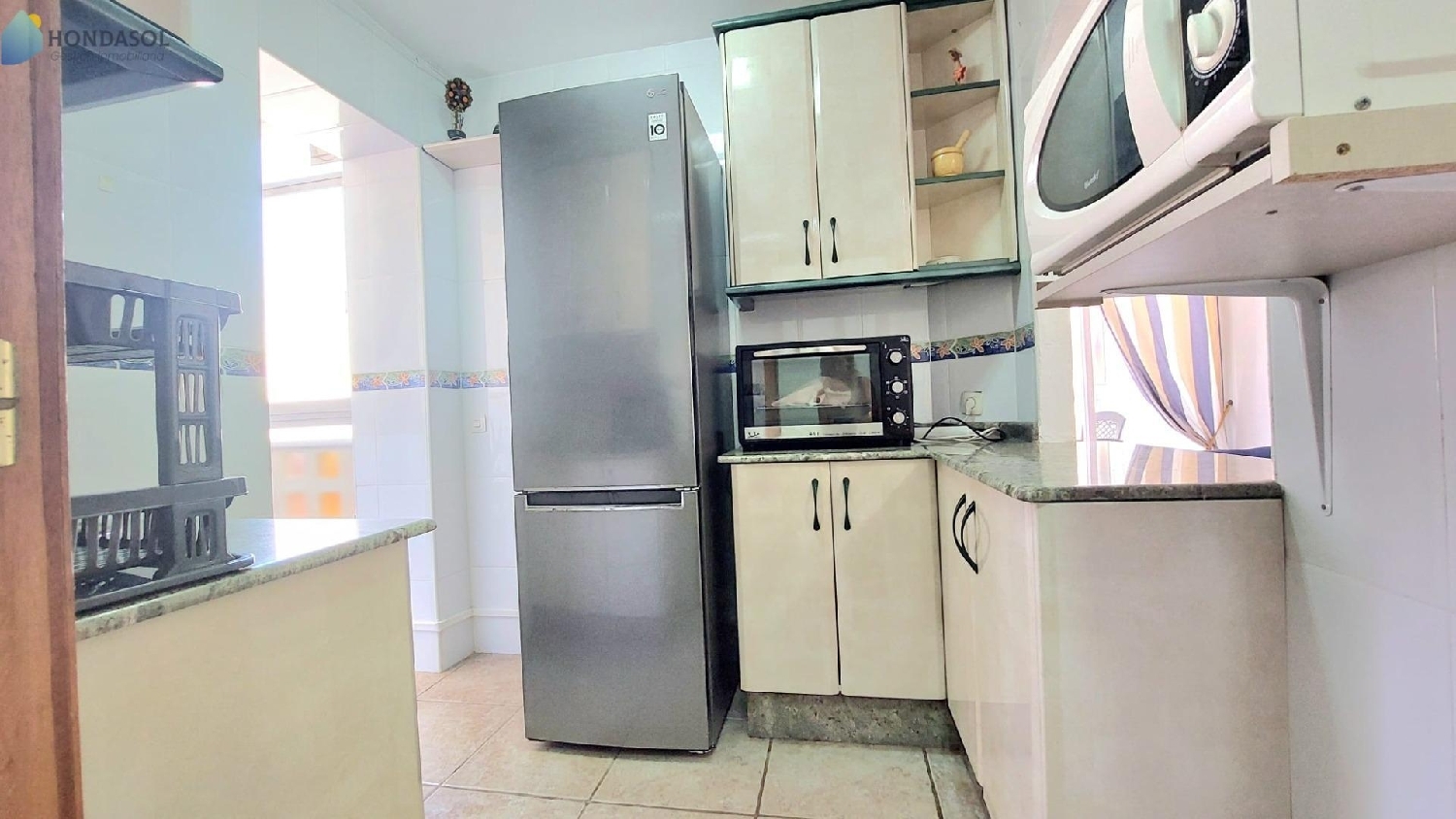  à vendre appartement Lo Cartagena Baix Segura 4