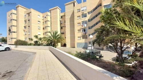 Lo Cartagena Baix Segura appartement foto 6294320