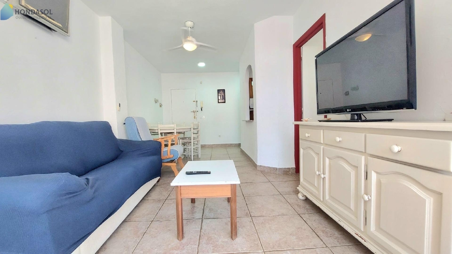 à vendre appartement Lo Cartagena Baix Segura 3
