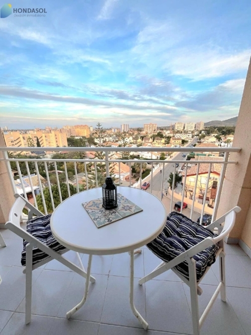 Lo Cartagena Baix Segura apartamento foto 6296636