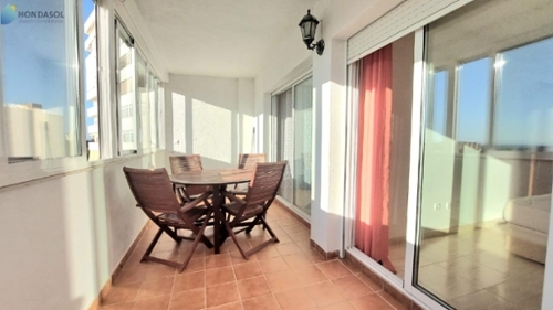 Lo Cartagena Baix Segura apartment foto 6298904
