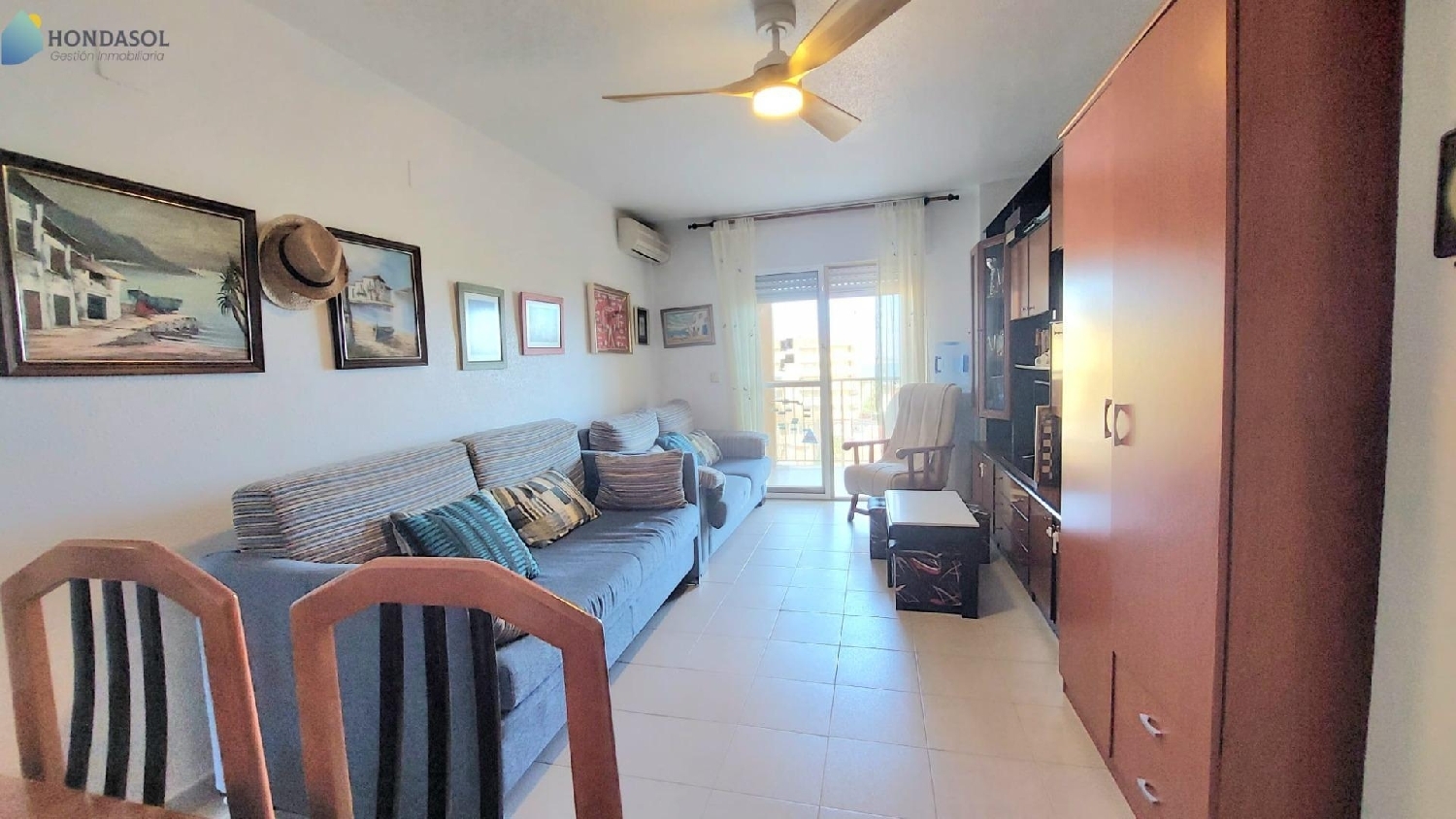  till salu lägenhet Lo Cartagena Baix Segura 8