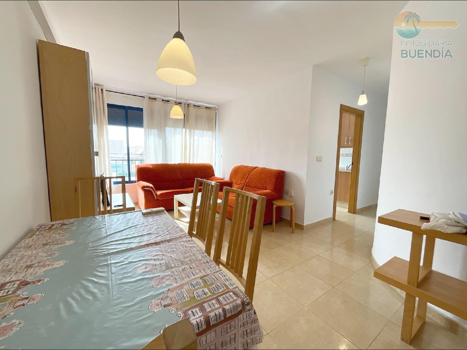  kaufen Wohnung Lo Cartagena Baix Segura 2