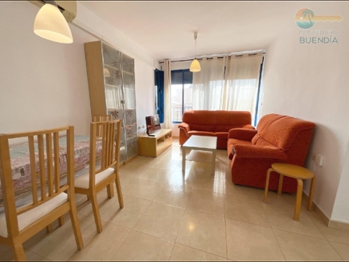 Lo Cartagena Baix Segura Wohnung Bild 6297807