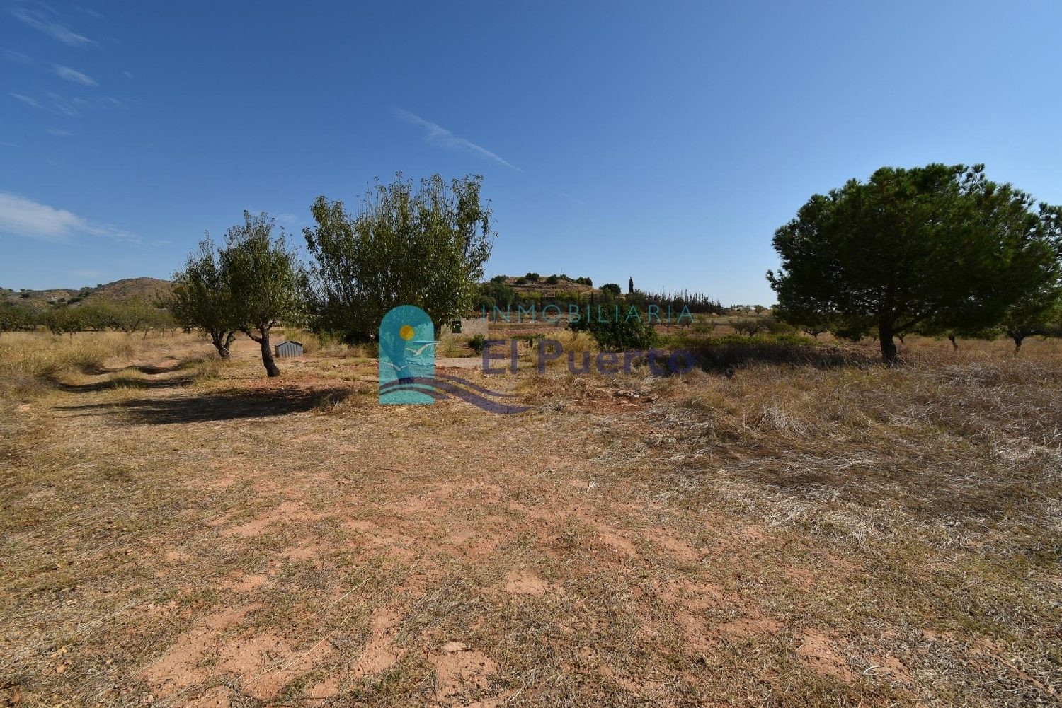  for sale plot Lo Cartagena Baix Segura 3