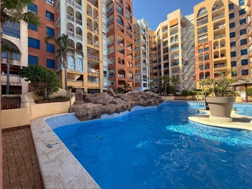 Lo Cartagena Baix Segura apartamento foto 6296634