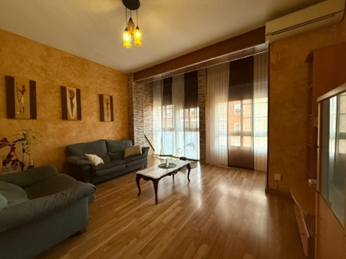 Lo Cartagena Baix Segura apartment foto 6298903