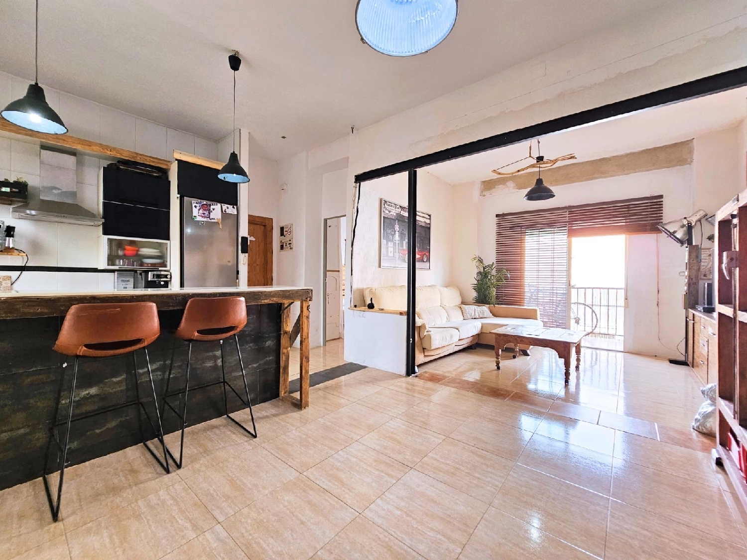 te koop appartement Lo Cartagena Baix Segura 2