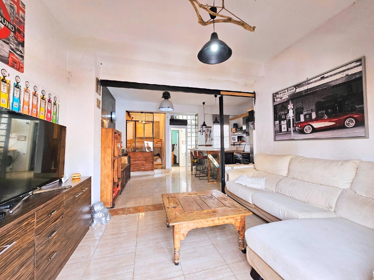  kaufen Wohnung Lo Cartagena Baix Segura 1