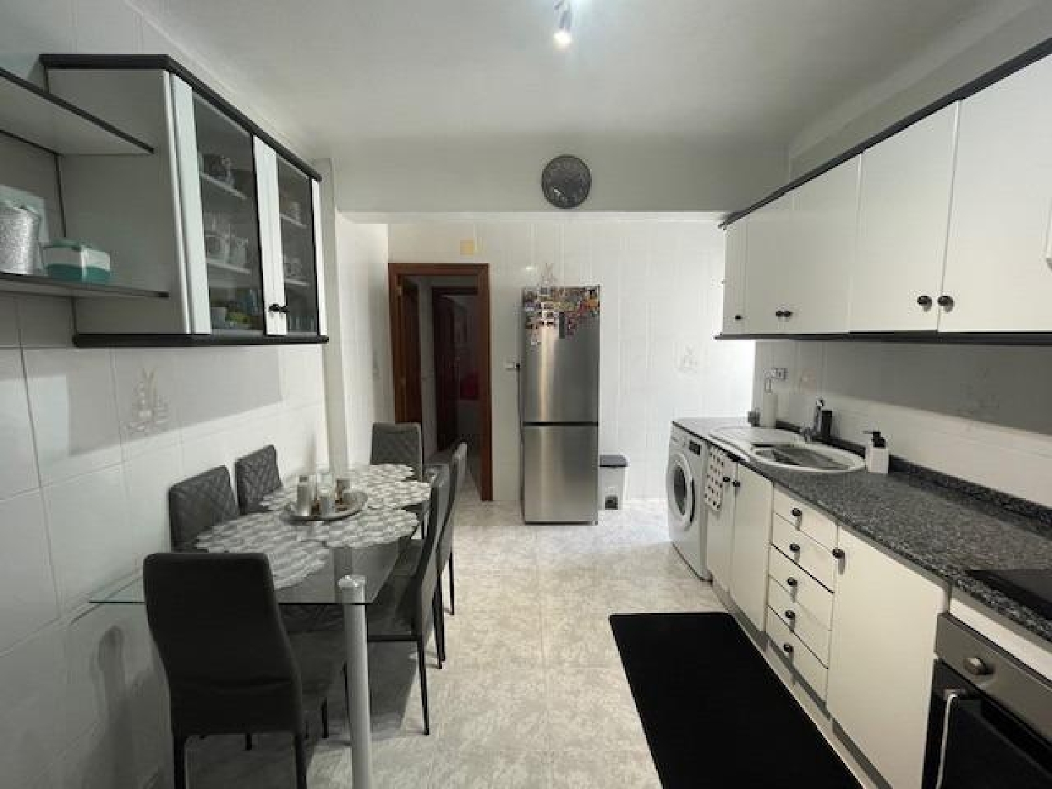  for sale apartment Lo Cartagena Baix Segura 5