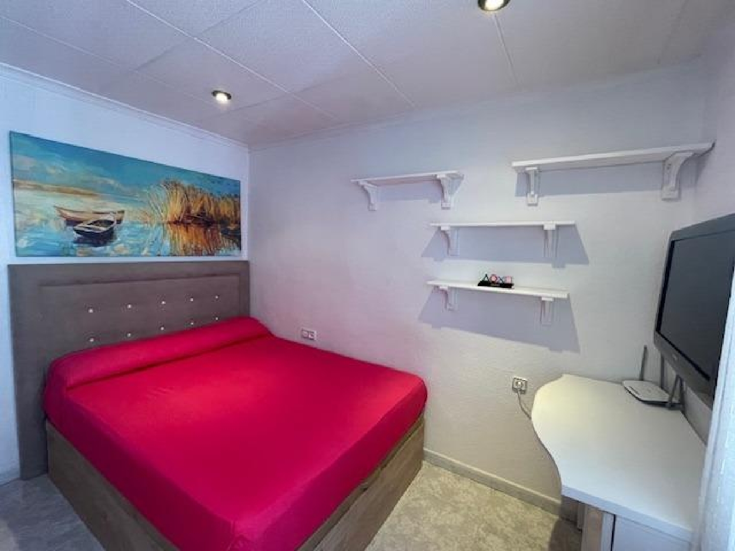  for sale apartment Lo Cartagena Baix Segura 8