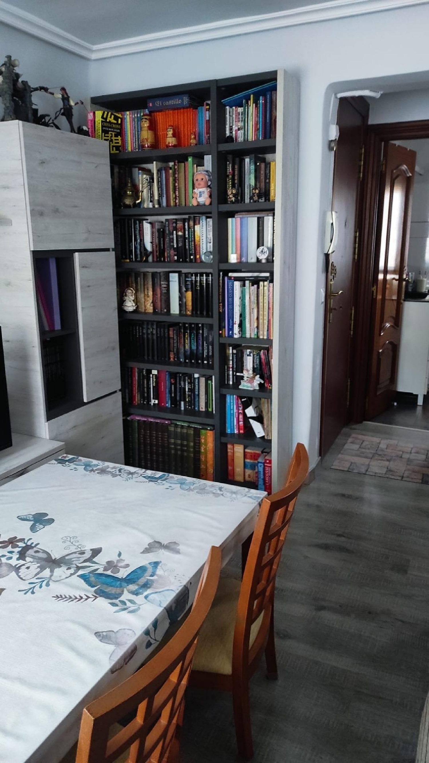 en venta apartamento Logroño Casco Antiguo Rioja Media 7