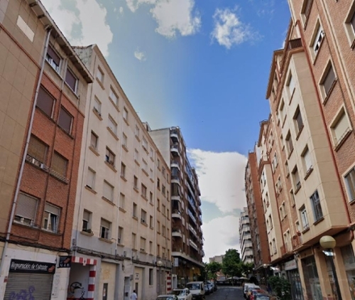 Logroño Casco Antiguo Rioja Media appartement foto 6300853