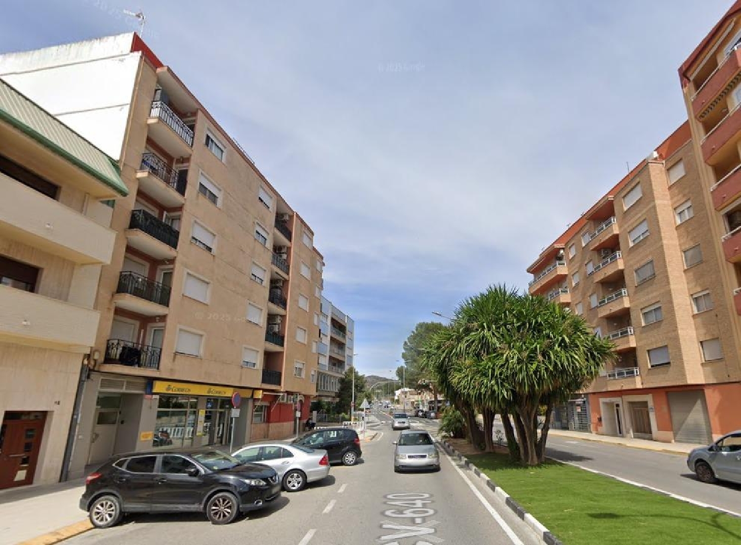  for sale apartment L'olleria Vall D'albaida 1