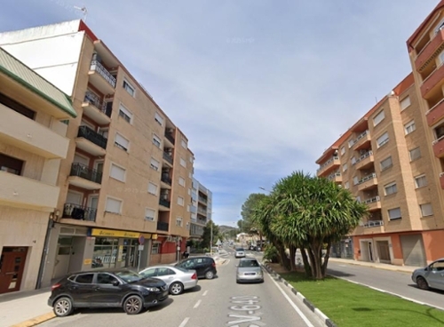 L''olleria Vall D''albaida apartment foto 6303846