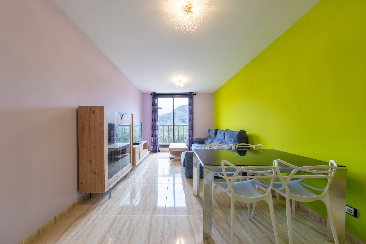  te koop appartement Lomo De Arucas Área Norte 8