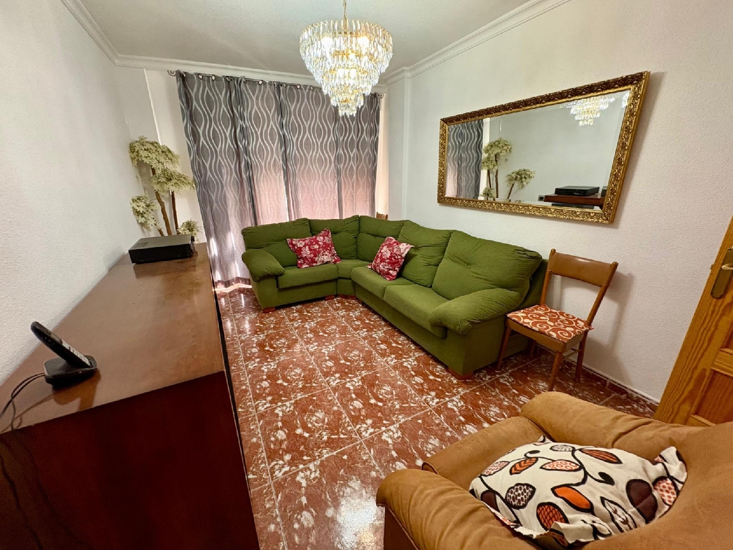  te koop appartement Lorca Alto Guadalentín 7