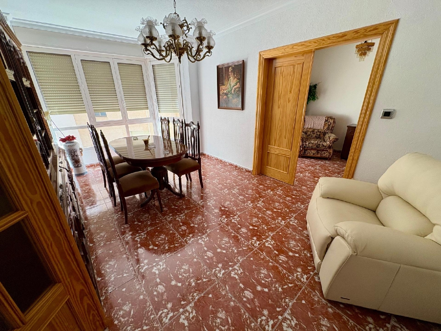  te koop appartement Lorca Alto Guadalentín 1