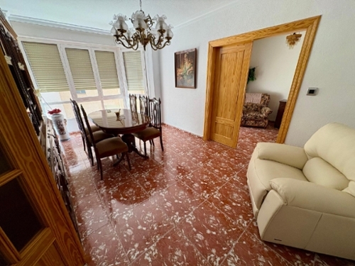 Lorca Alto Guadalentín Wohnung Bild 6294672