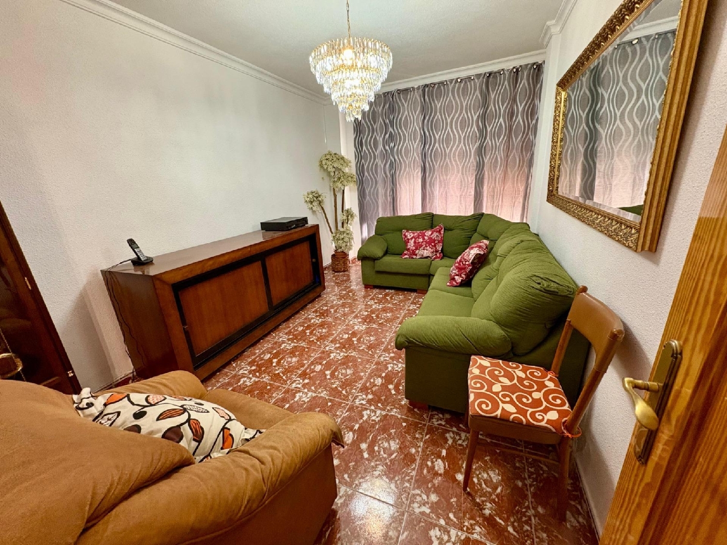  te koop appartement Lorca Alto Guadalentín 8