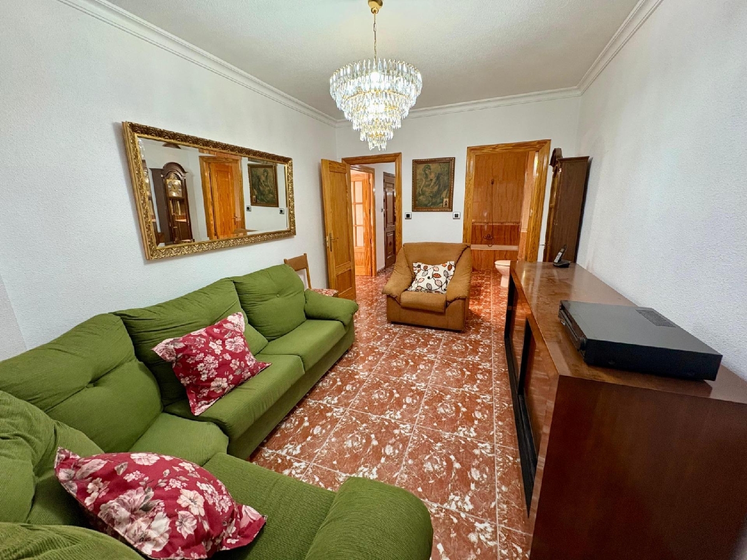  te koop appartement Lorca Alto Guadalentín 6