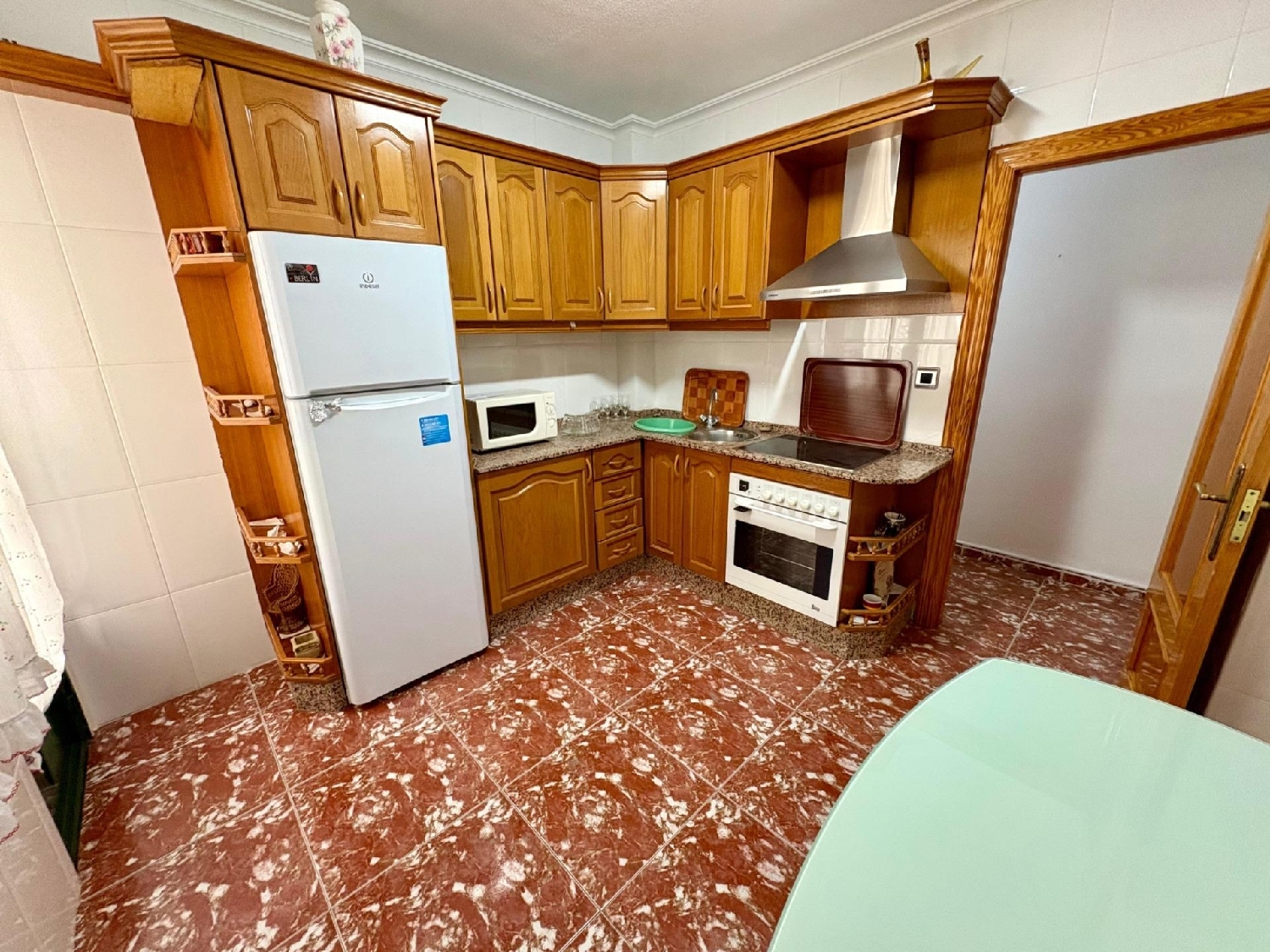  te koop appartement Lorca Alto Guadalentín 5