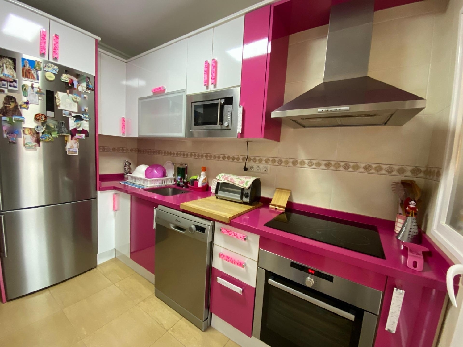  for sale apartment Lorca Alto Guadalentín 8