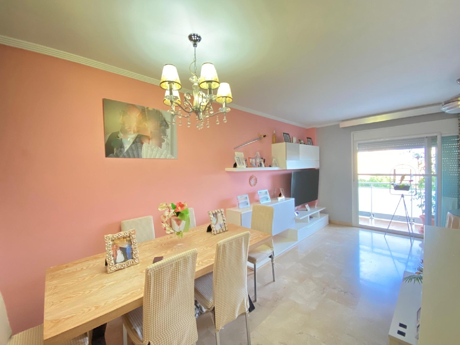  for sale apartment Lorca Alto Guadalentín 4