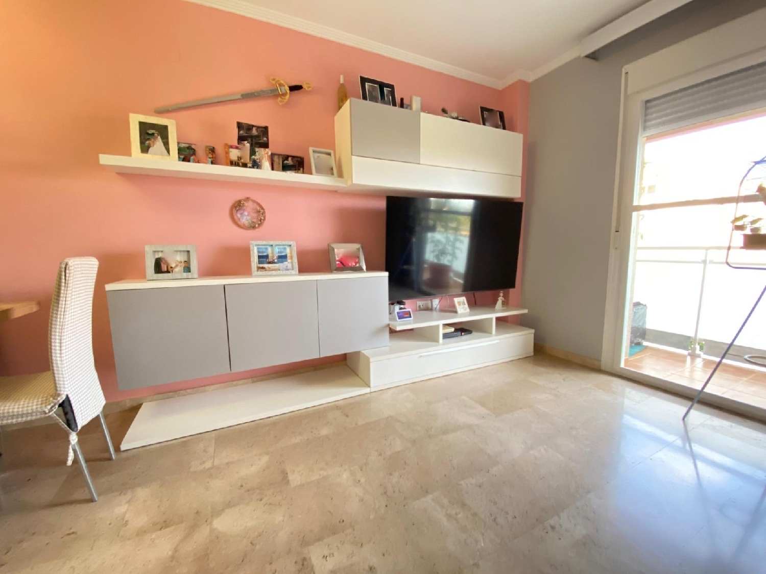  for sale apartment Lorca Alto Guadalentín 2