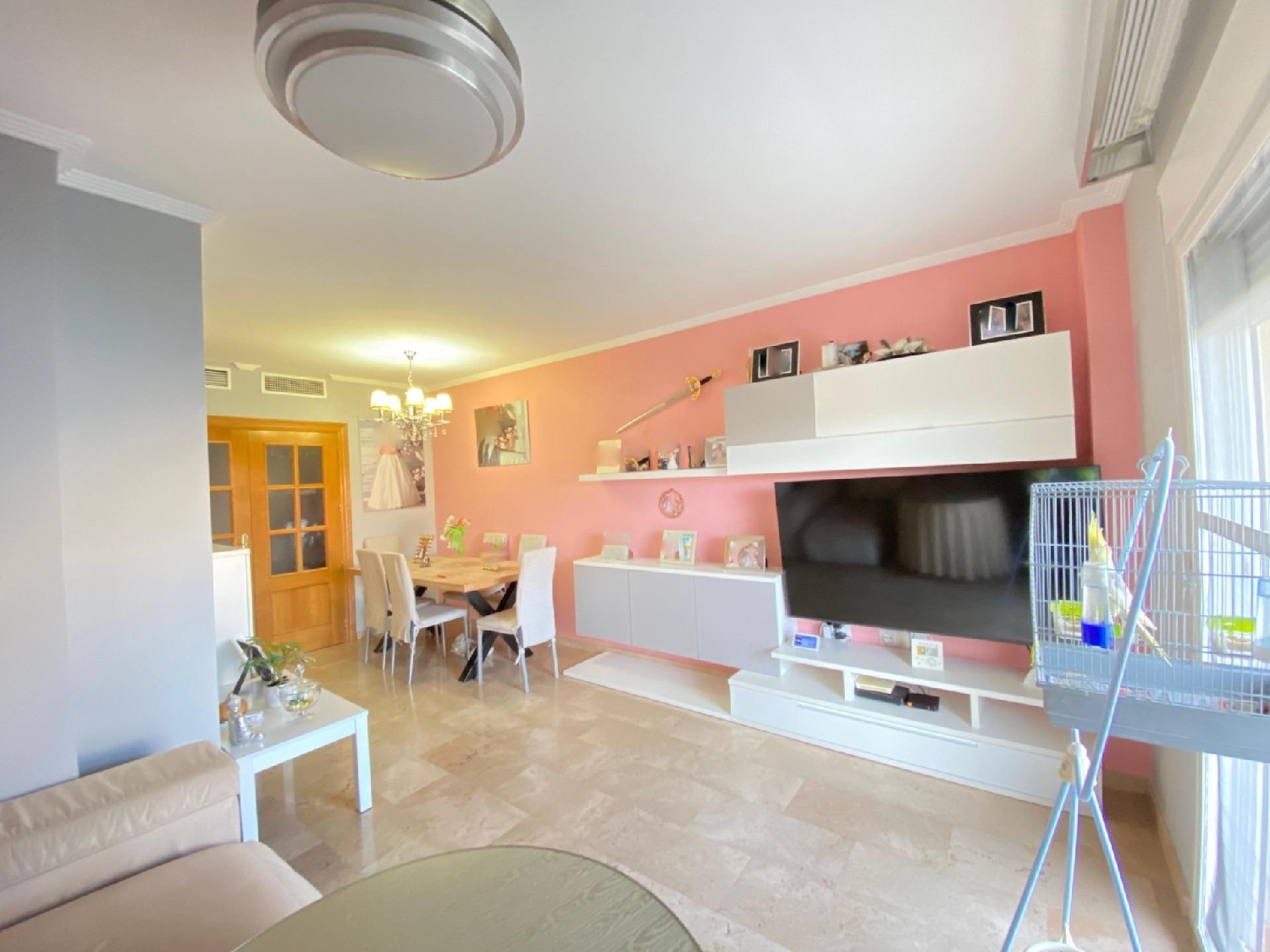  for sale apartment Lorca Alto Guadalentín 1