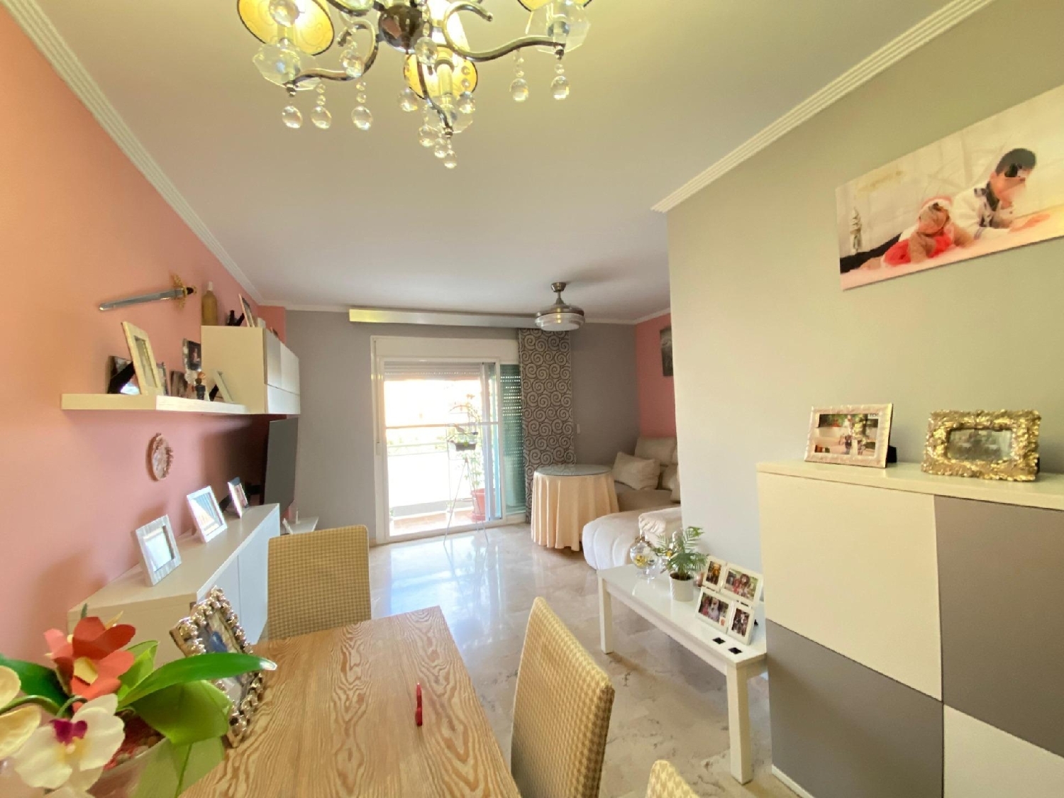  for sale apartment Lorca Alto Guadalentín 3