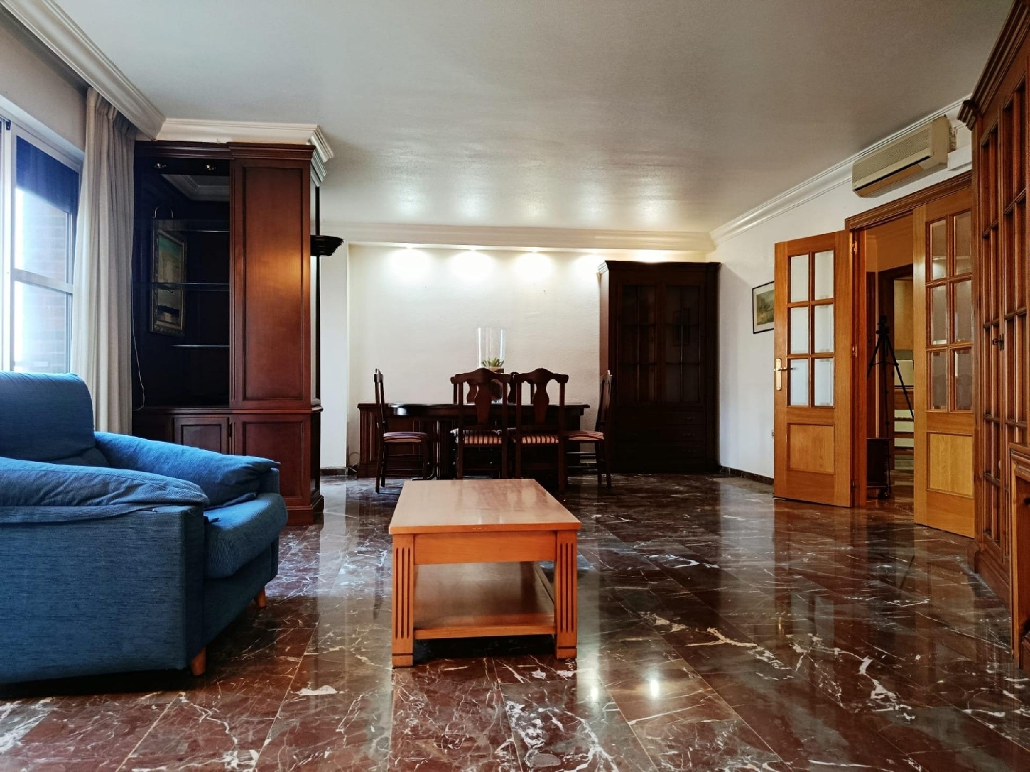  for sale apartment Lorca Alto Guadalentín 2