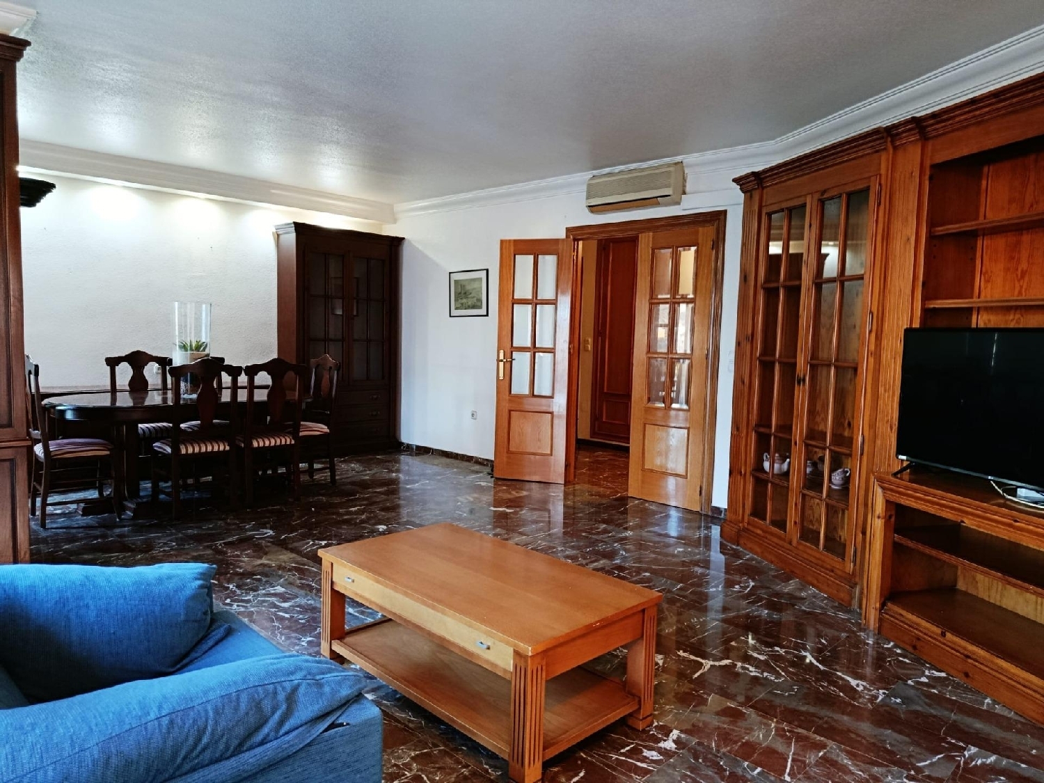  for sale apartment Lorca Alto Guadalentín 4