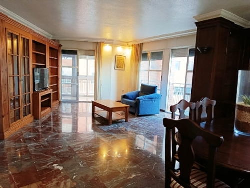 Lorca Alto Guadalentín apartment foto 6299737