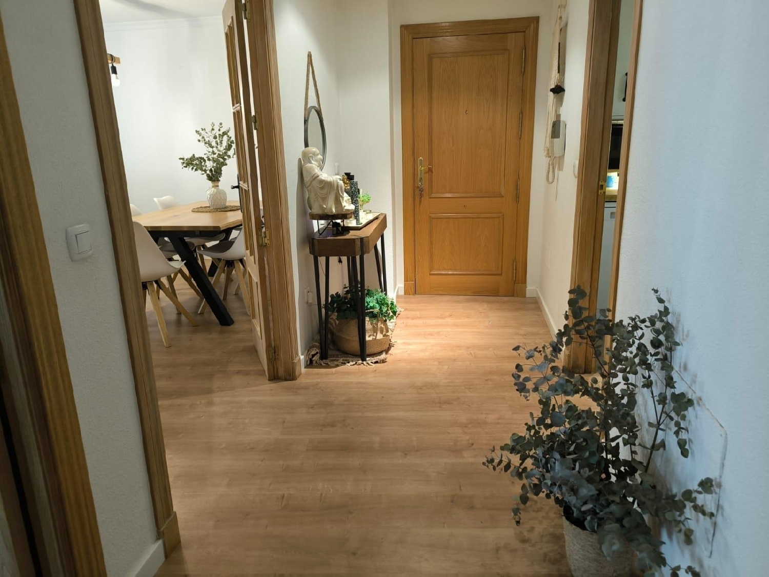  for sale apartment Lorca Alto Guadalentín 6