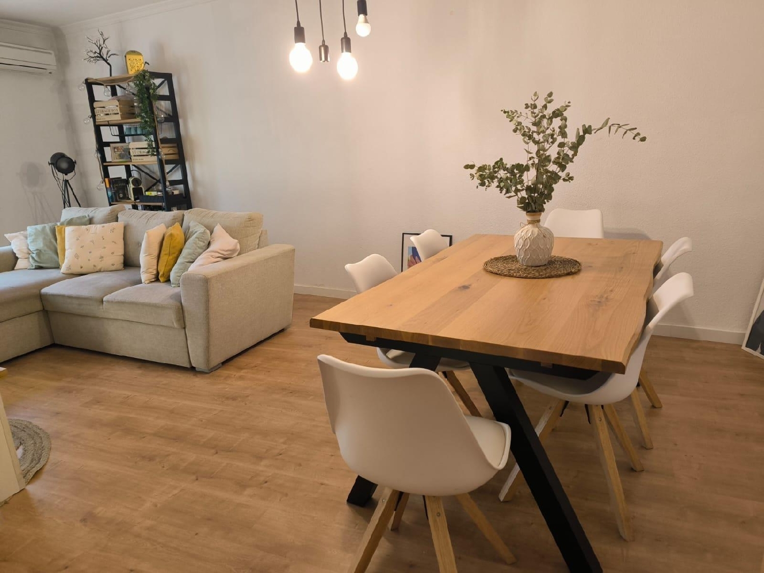  for sale apartment Lorca Alto Guadalentín 5
