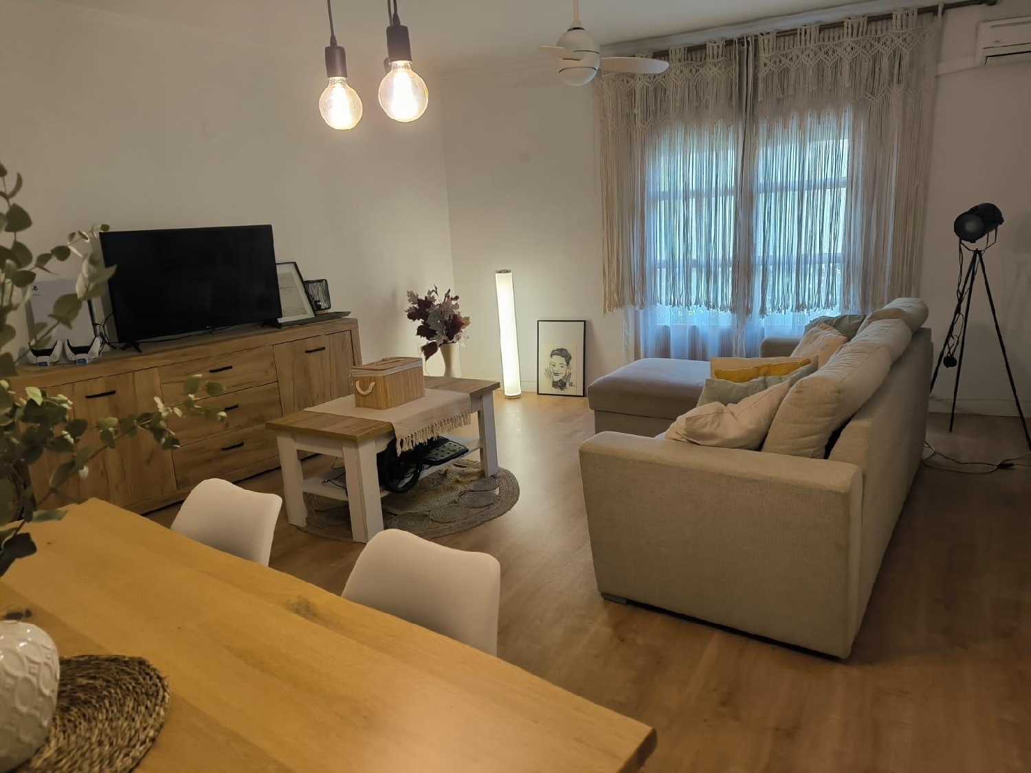  for sale apartment Lorca Alto Guadalentín 1