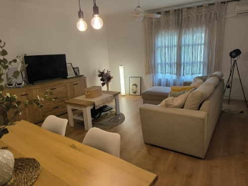 Lorca Alto Guadalentín apartment foto 6299739